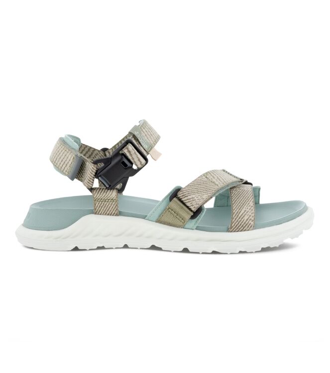 ECCO 81184360564, sandalen Direct leverbaar uit de webshop 