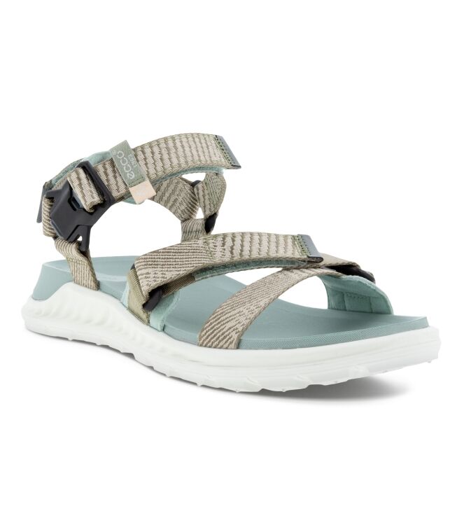 ECCO 81184360564, sandalen Direct leverbaar uit de webshop 
