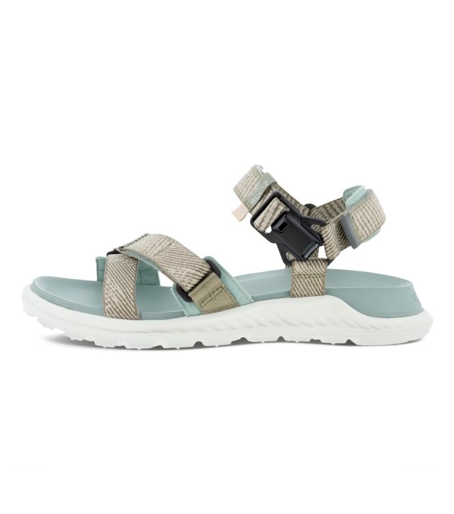 ECCO 81184360564, sandalen Direct leverbaar uit de webshop 