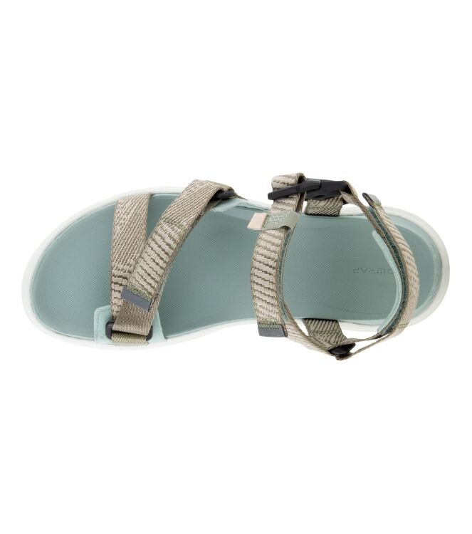 ECCO 81184360564, sandalen Direct leverbaar uit de webshop 