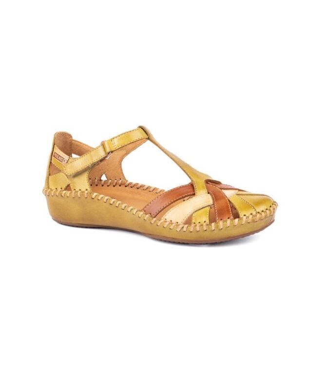 Pikolinos 655-0732C5, sandalen Direct leverbaar uit de webshop 