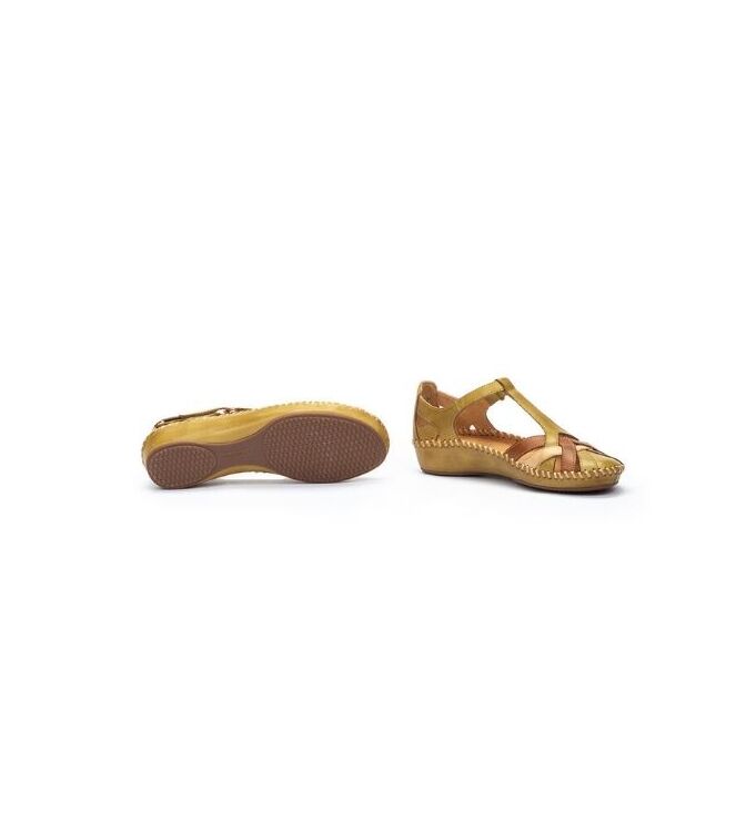 Pikolinos 655-0732C5, sandalen Direct leverbaar uit de webshop 