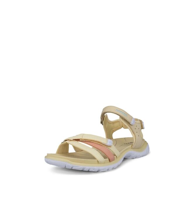 ECCO 85330361248, sandalen Direct leverbaar uit de webshop 