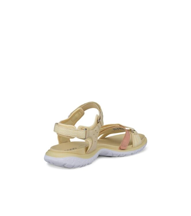 ECCO 85330361248, sandalen Direct leverbaar uit de webshop 