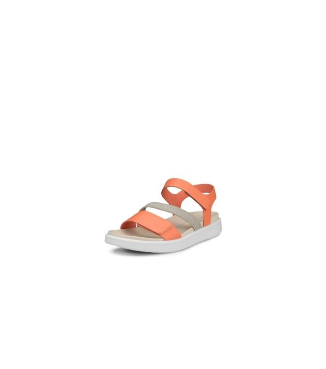 ECCO 27371302259, sandalen Direct leverbaar uit de webshop 