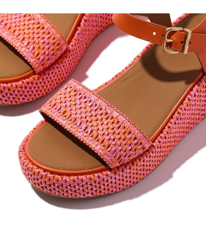 FitFlop JG1-C26, sandalen Direct leverbaar uit de webshop 