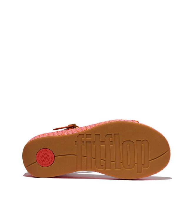 FitFlop JG1-C26, sandalen Direct leverbaar uit de webshop 