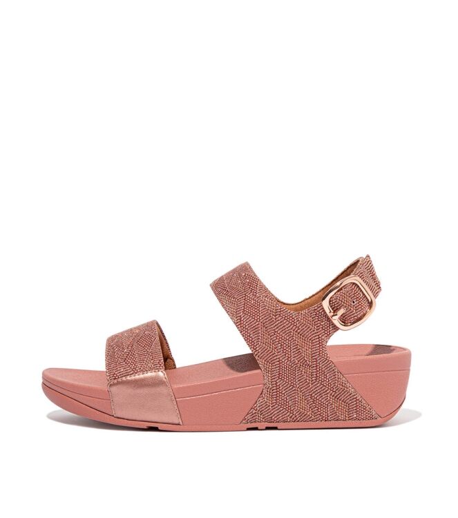 FitFlop ET4 955 sandalen Direct leverbaar uit de webshop