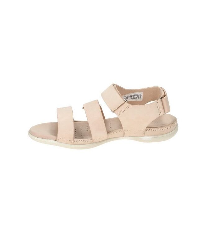 ECCO 24394302118, sandalen Direct leverbaar uit de webshop 