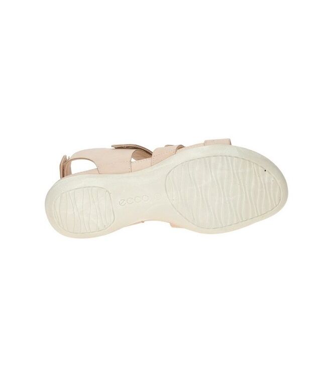 ECCO 24394302118, sandalen Direct leverbaar uit de webshop 