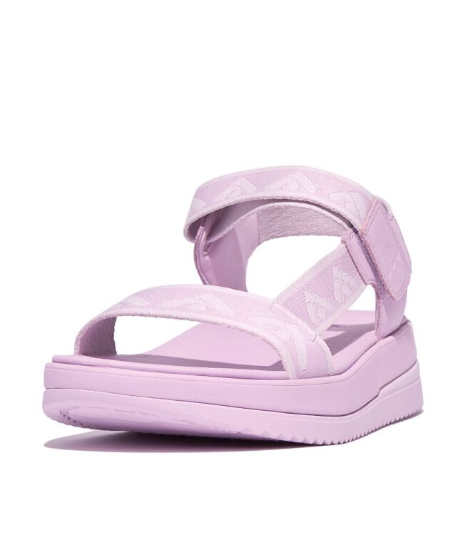 FitFlop HL6-B26, sandalen Direct leverbaar uit de webshop 