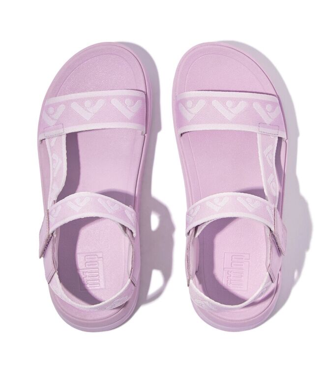 FitFlop HL6-B26, sandalen Direct leverbaar uit de webshop 