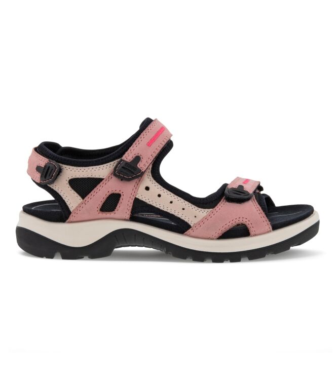 dames ecco sandalen