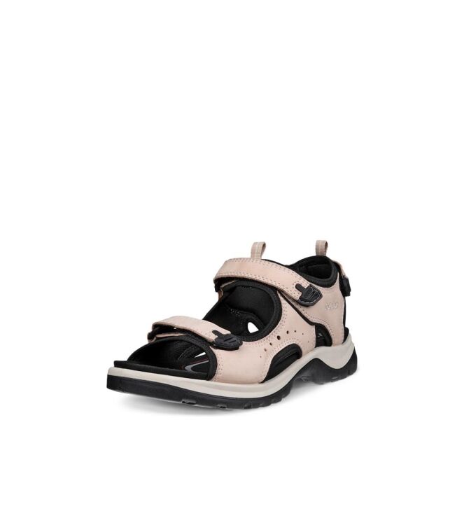 ECCO 82204302118, sandalen Direct leverbaar uit de webshop 