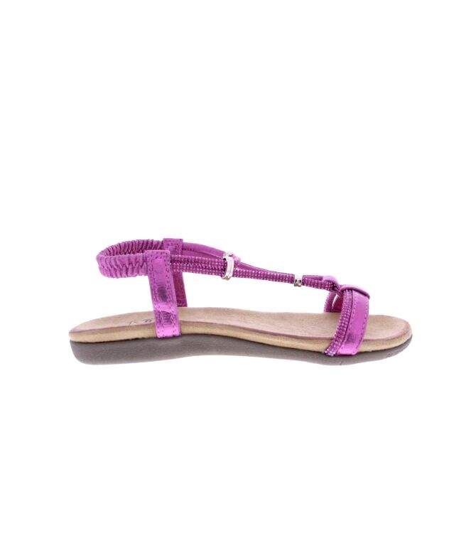 MEIJERINK 22157191FCH7314, sandalen Direct leverbaar uit de webshop 