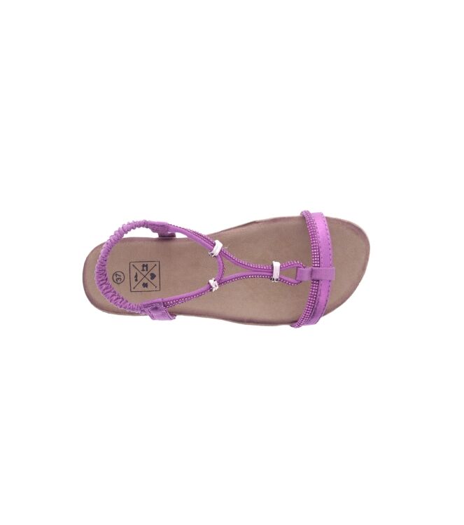 MEIJERINK 22157191FCH7314, sandalen Direct leverbaar uit de webshop 