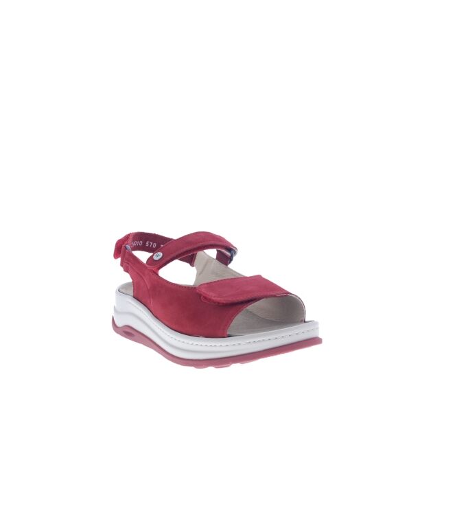 Wolky 0335010-570, sandalen Direct leverbaar uit de webshop 