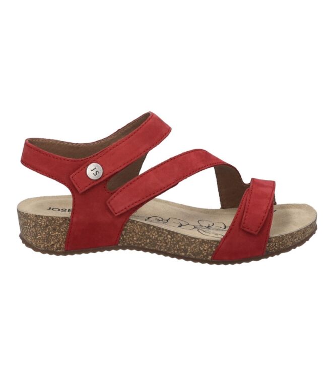 Josef Seibel 78519.380.564, sandalen Direct leverbaar uit de webshop 