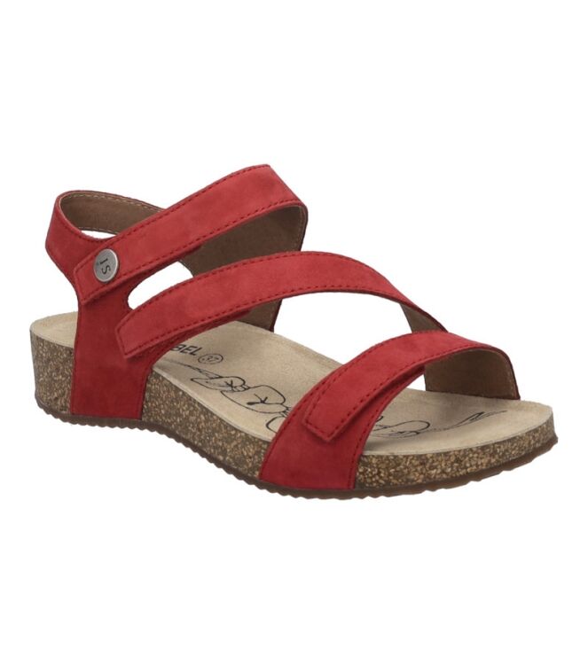 Josef Seibel 78519.380.564, sandalen Direct leverbaar uit de webshop 