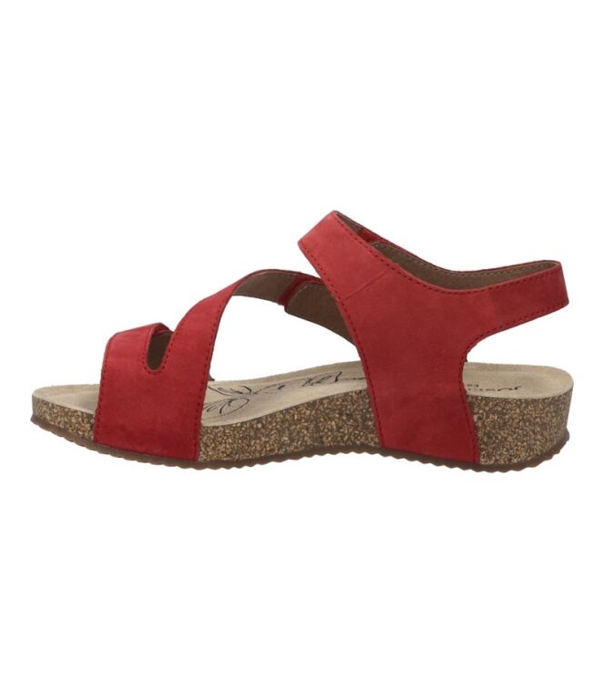 Josef Seibel 78519.380.564, sandalen Direct leverbaar uit de webshop 