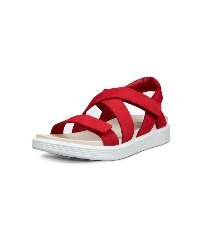 ECCO 23881302466, sandalen Direct leverbaar uit de webshop 
