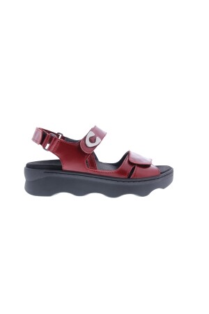 Wolky Medusa Reflex Leather oxblood 