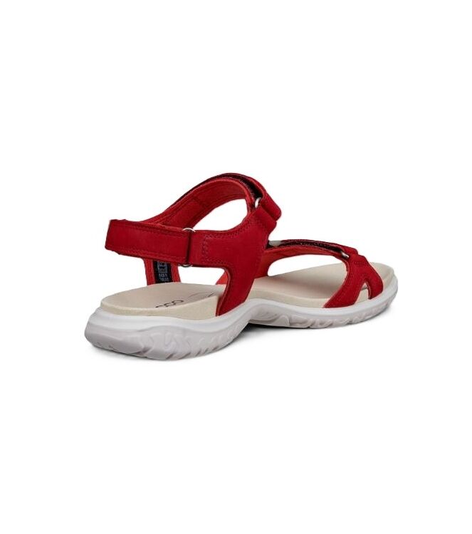 ECCO 85333302466, sandalen Direct leverbaar uit de webshop 