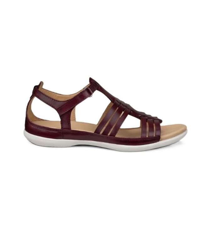ECCO 24423361291, sandalen Direct leverbaar uit de webshop 