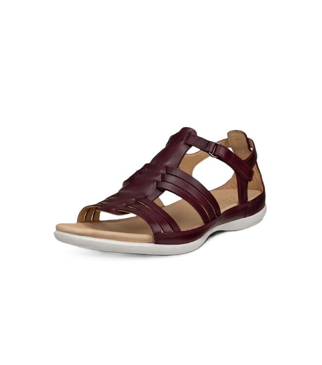 ECCO 24423361291, sandalen Direct leverbaar uit de webshop 