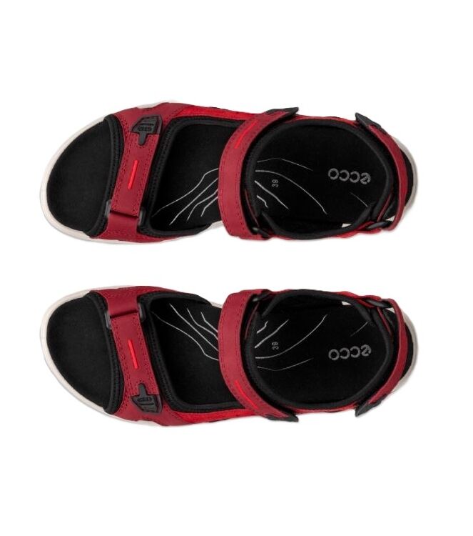 ECCO 06956356447, sandalen Direct leverbaar uit de webshop 