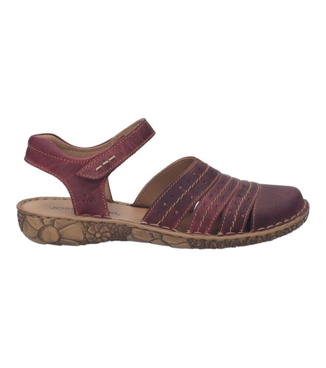Josef Seibel 79533.95.564, sandalen Direct leverbaar uit de webshop 