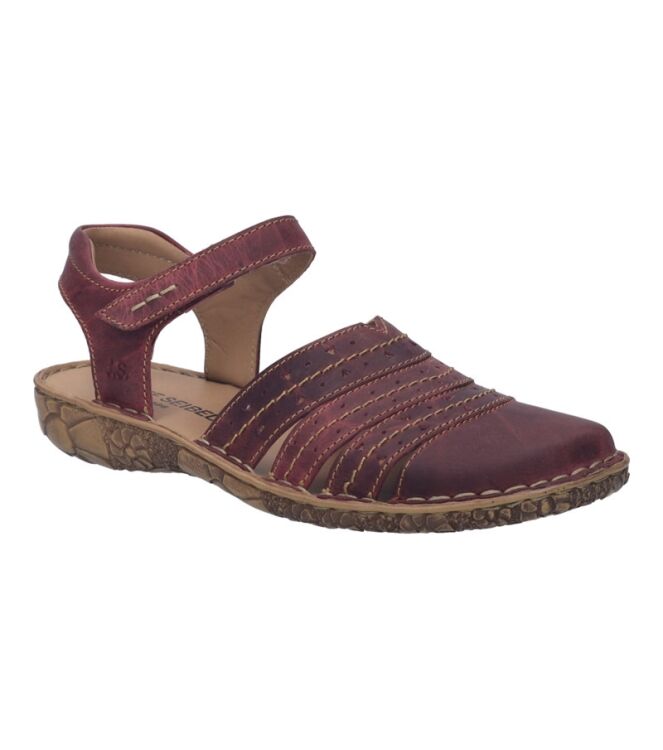Josef Seibel 79533.95.564, sandalen Direct leverbaar uit de webshop 