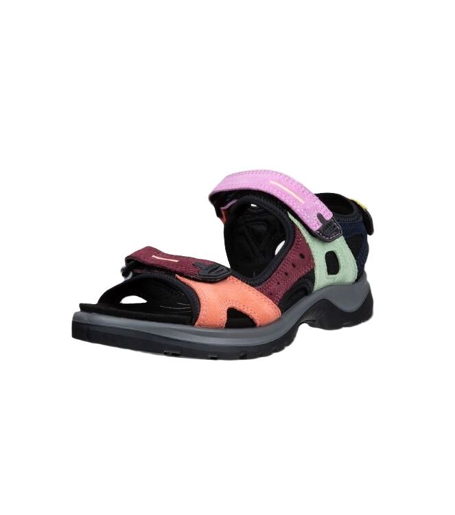 ECCO 06956361661, sandalen Direct leverbaar uit de webshop 