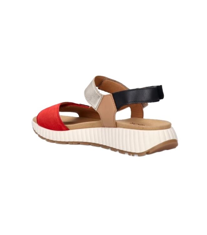 Gabor 84.582-15, sandalen Direct leverbaar uit de webshop 