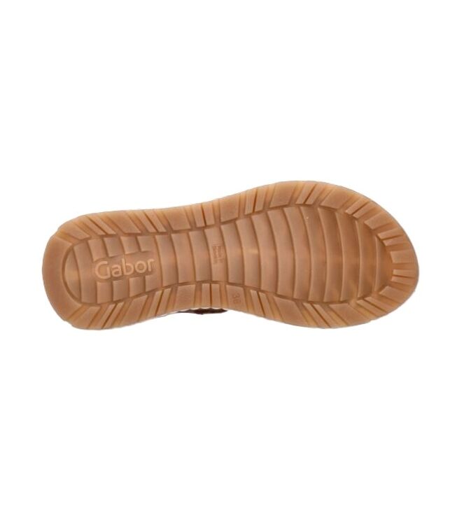 Gabor 84.582-15, sandalen Direct leverbaar uit de webshop 