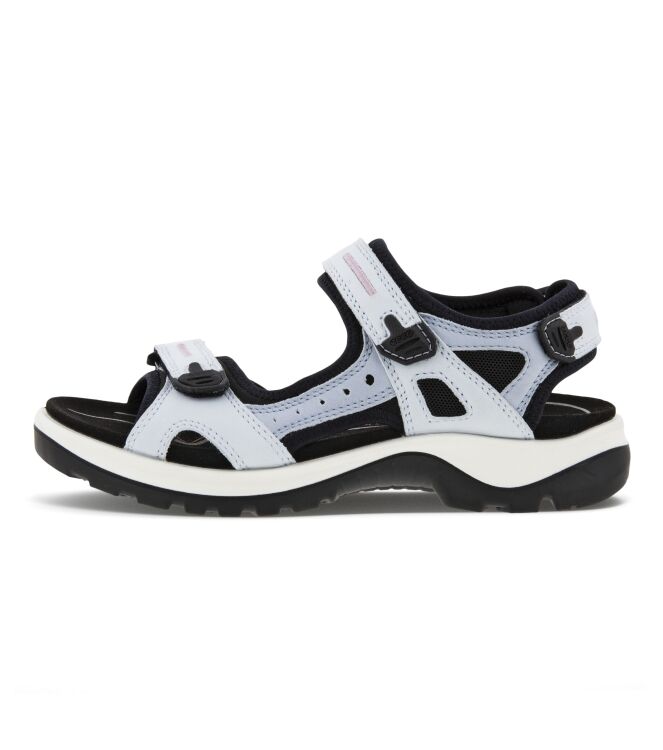 ECCO 06956360563, sandalen Direct leverbaar uit de webshop 