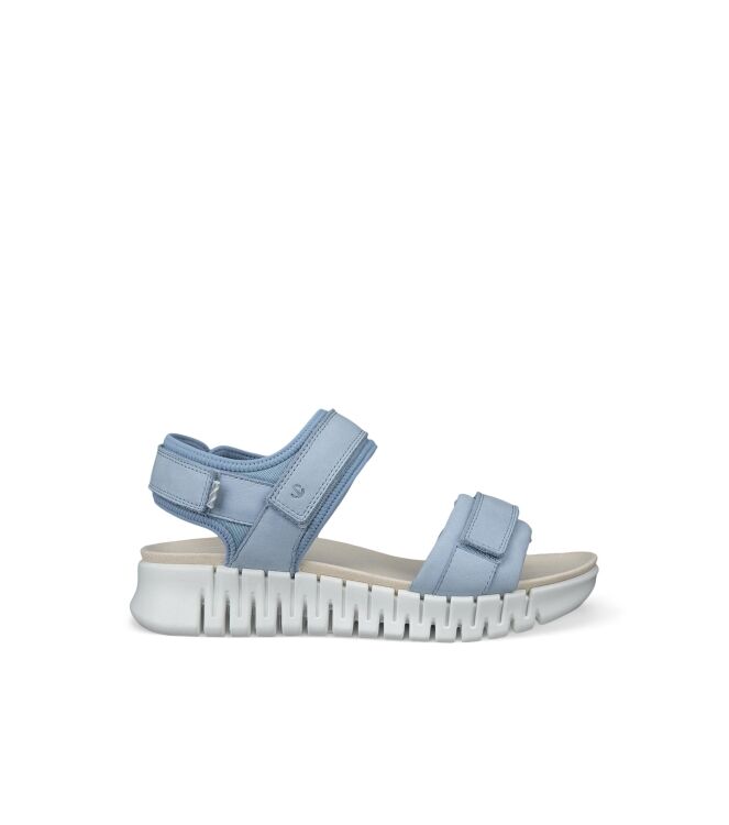 ECCO 21310302434, sandalen Direct leverbaar uit de webshop 