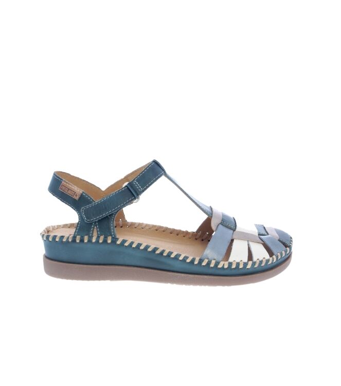 Pikolinos W8K-0965C1, sandalen Direct leverbaar uit de webshop 