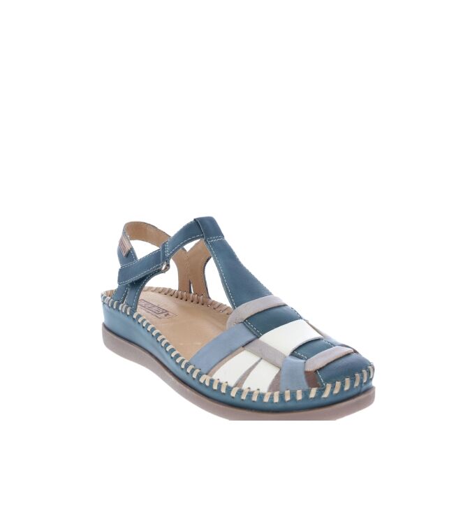 Pikolinos W8K-0965C1, sandalen Direct leverbaar uit de webshop 