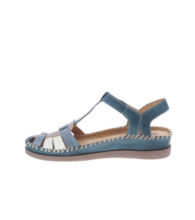 Pikolinos W8K-0965C1, sandalen Direct leverbaar uit de webshop 