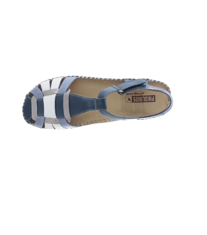 Pikolinos W8K-0965C1, sandalen Direct leverbaar uit de webshop 