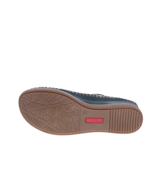 Pikolinos W8K-0965C1, sandalen Direct leverbaar uit de webshop 
