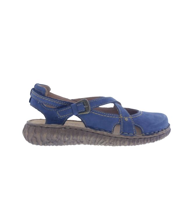 Josef Seibel 95210.616.530, sandalen Direct leverbaar uit de webshop 