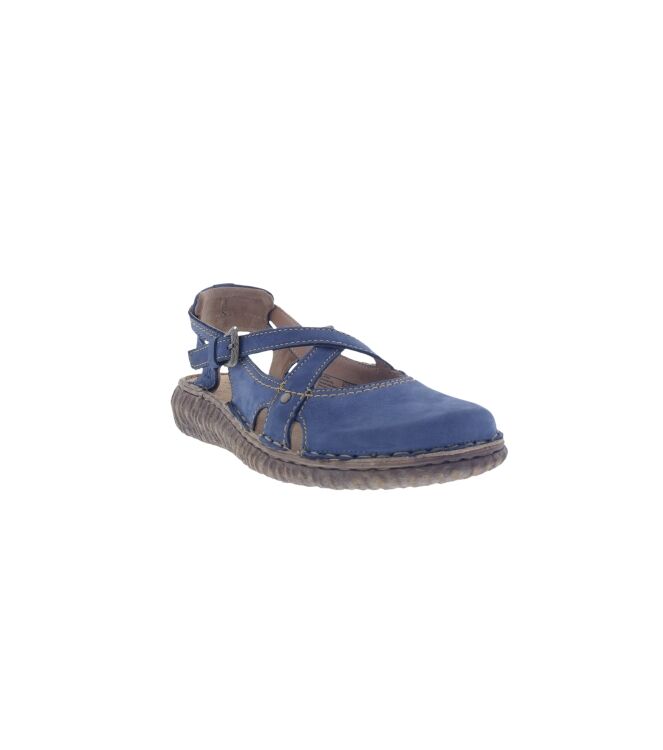 Josef Seibel 95210.616.530, sandalen Direct leverbaar uit de webshop 