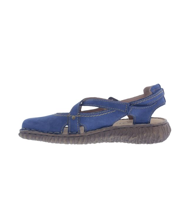 Josef Seibel 95210.616.530, sandalen Direct leverbaar uit de webshop 