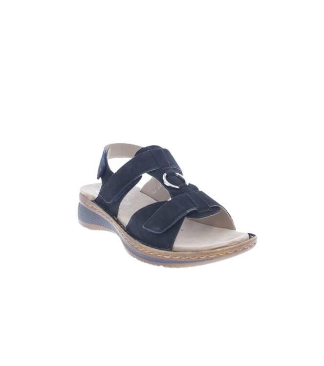 Ara 1229001-02, sandalen Direct leverbaar uit de webshop 