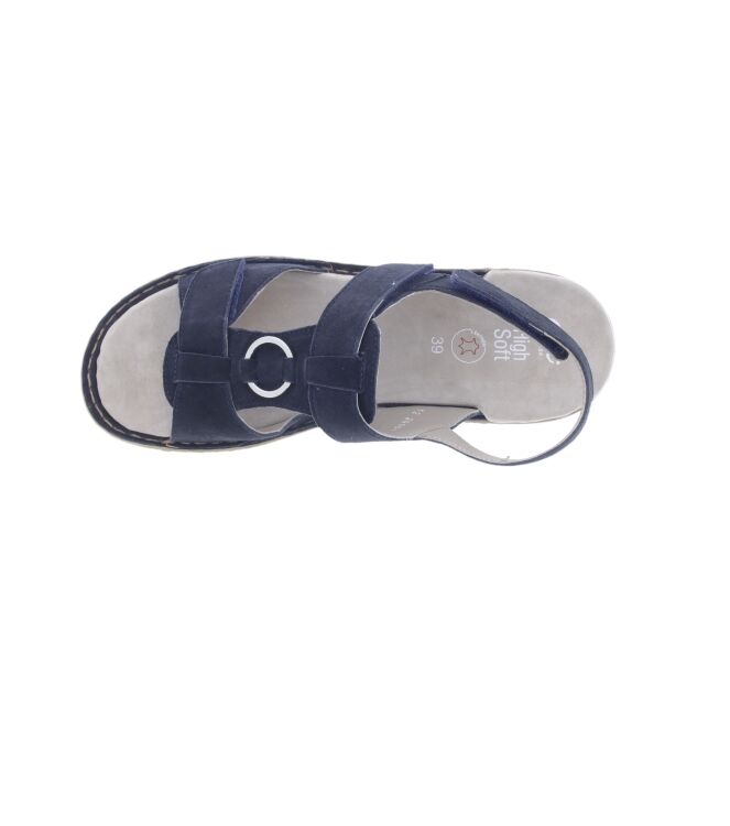 Ara 1229001-02, sandalen Direct leverbaar uit de webshop 