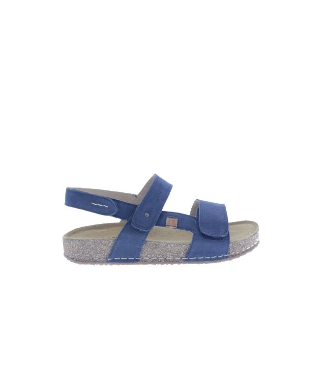 Josef Seibel 64902.651.530, sandalen Direct leverbaar uit de webshop 