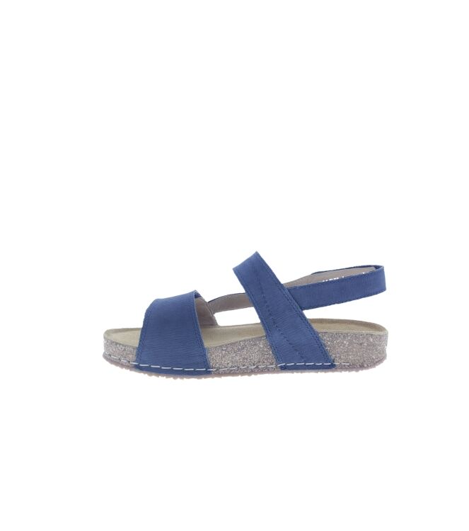 Josef Seibel 64902.651.530, sandalen Direct leverbaar uit de webshop 