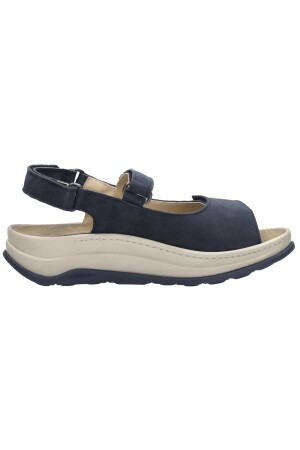 Wolky Adura blauw 